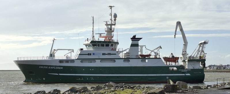 CELTIC EXPLORER
