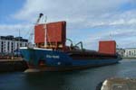 Cargo Ship Balmung