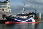 Wexford Trawler Ellie-Adhamh